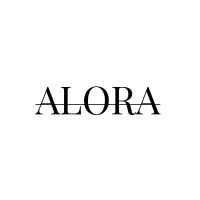 THE ALORA logo - Similar company to Web Soft Solutions