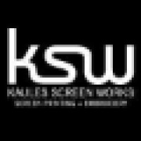 Kaules Screen Works logo - Similar company to Tcb Media (Pty) Ltd