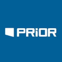 Prior Project logo - Similar company to Bactocon