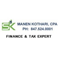 SK Tax Associates, CPAs logo - Similar company to Chugh Cpas, Llp