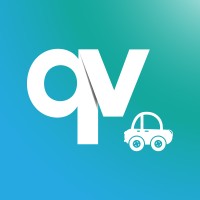 QV Motors logo - Similar company to Presto Media