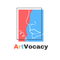 ArtVocacy logo - Similar company to Uniglobe Hacks