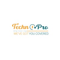 TechnoPro Engineering logo - Similar company to Technopro Engineering, Inc.