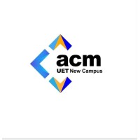 ACM UET NEW CAMPUS logo - Similar company to Nftwatcher