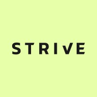 Strive logo - Similar company to Carve