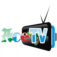 AceTVchannel logo - Similar company to Squarevents