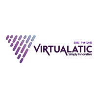 Virtualatic logo - Similar company to Sign Up Solution