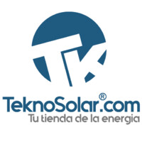 Teknosolar Internet, S.L. logo - Similar company to Beein Sa