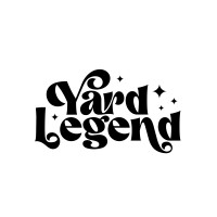 Yard Legend logo - Similar company to Binnenkantje