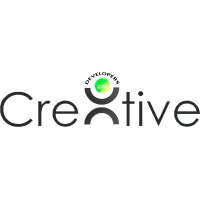 Creative Developers logo - Similar company to Tkmind Consultants