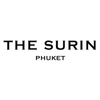The Surin Phuket logo - Similar company to Kata Rocks