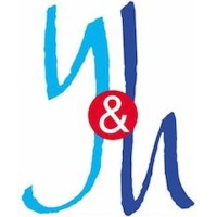 Y ve H logo - Similar company to Dots&Line Interior Architecture & Design