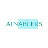 Ainablers France logo - Similar company to Ainabl Technologies