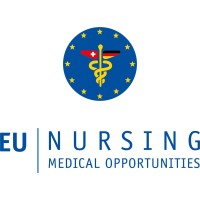 EU-Nursing România logo - Similar company to Vocation Recrutement