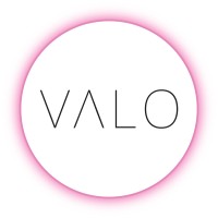Henkilöstöpalvelu Valo logo - Similar company to Psykologipalvelu Valo