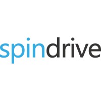 SpinDrive logo - Similar company to Runtech Systems