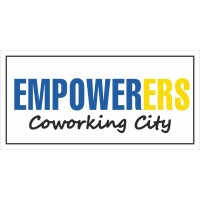 Empowerers Coworking City logo - Similar company to Officingnow