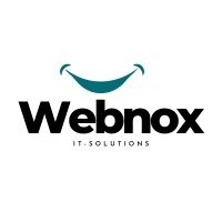 Webnox.se logo - Similar company to Weblab