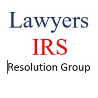 Lawyers IRS Resolution Service Program logo - Similar company to Team Kitten