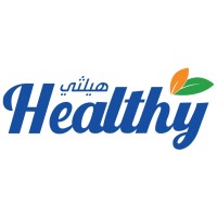 Healthy Milk logo - Similar company to Industrial Creativity - مهارة الإبداع للصناعة