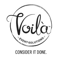 Voilà Event Solutions