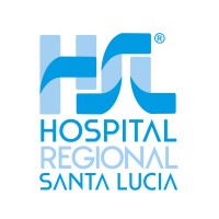 Hospital Regional Santa Lucia logo - Similar company to Ellune | Enneagram Consulting