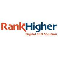 RankHigher Digital SEO Solution LLP logo - Similar company to Skillearn- The Skill Development Cell