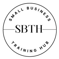 Small Business Training Hub logo - Similar company to Institute Of Certified Nz Bookkeepers