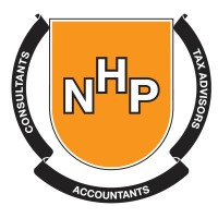 NHP Accountants logo - Similar company to Bmd Logistics B.V.