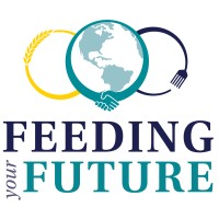 Feeding Your Future logo - Similar company to Wilton Consulting Group