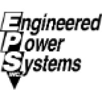 Engineered Power Systems, Inc. logo - Similar company to Markline Technologies, Inc.