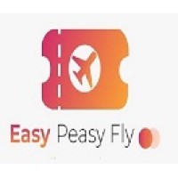 Easy Peasy Fly logo - Similar company to Lowtickets_Com