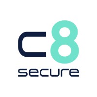 C8 Secure logo - Similar company to Continent 8 Technologies