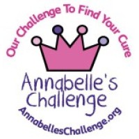 Annabelle's Challenge Vascular EDS Charity logo - Similar company to Adapt Charity
