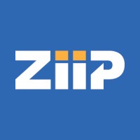 ZiiP Foundation logo - Similar company to Kreative Minds