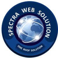 Spectra Web Solution logo - Similar company to Incaa Studio