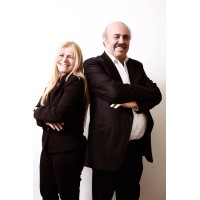 George Khouzame Hospitality Group logo - Similar company to Zba Lawyers