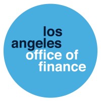City of Los Angeles Office of Finance logo - Similar company to Office Of Los Angeles City Councilmember David E. Ryu