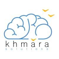 Khmara Solutions logo - Similar company to Chromolution Research Laboratories Pvt Ltd