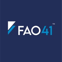FAO41 logo - Similar company to Hercom
