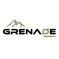 Grenade Property logo - Similar company to Kiwitarps®