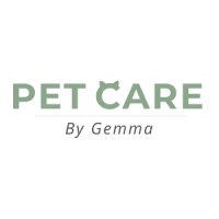 Pet Care by Gemma logo - Similar company to Furryfur - Ai Infused Pet-Care