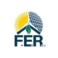 F.E.R. Srl - Energy Service Company logo - Similar company to Free Sat Telecomunicazioni Srl