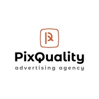 PixQuality Advertising Agency logo - Similar company to Ambra Sign