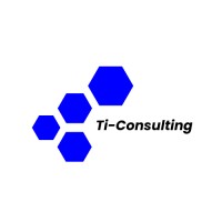 Ti-Consulting logo - Similar company to Tifood