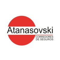 Atanasovski Corredores de Seguros logo - Similar company to Bermarc