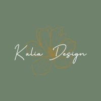 Kalia Design logo - Similar company to Quark Enterprises