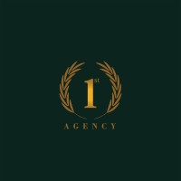 First Agency logo - Similar company to First Agency