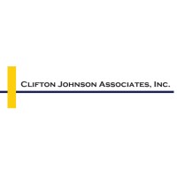 Clifton Johnson Associates, Inc. logo - Similar company to Integrity Realty Group Llc