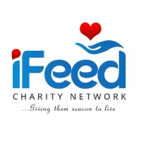 iFeed Charity Network logo - Similar company to The Anchor
